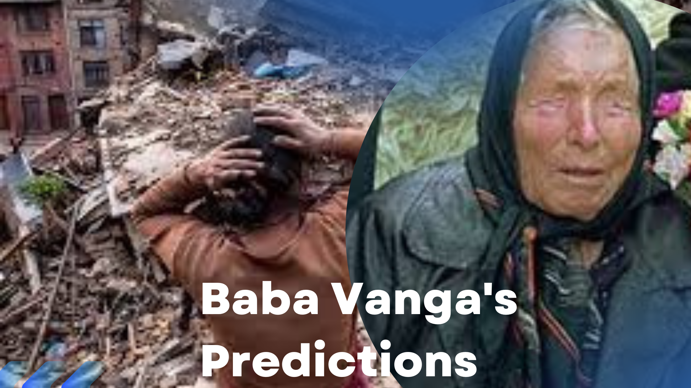 Baba Vanga's Predictions