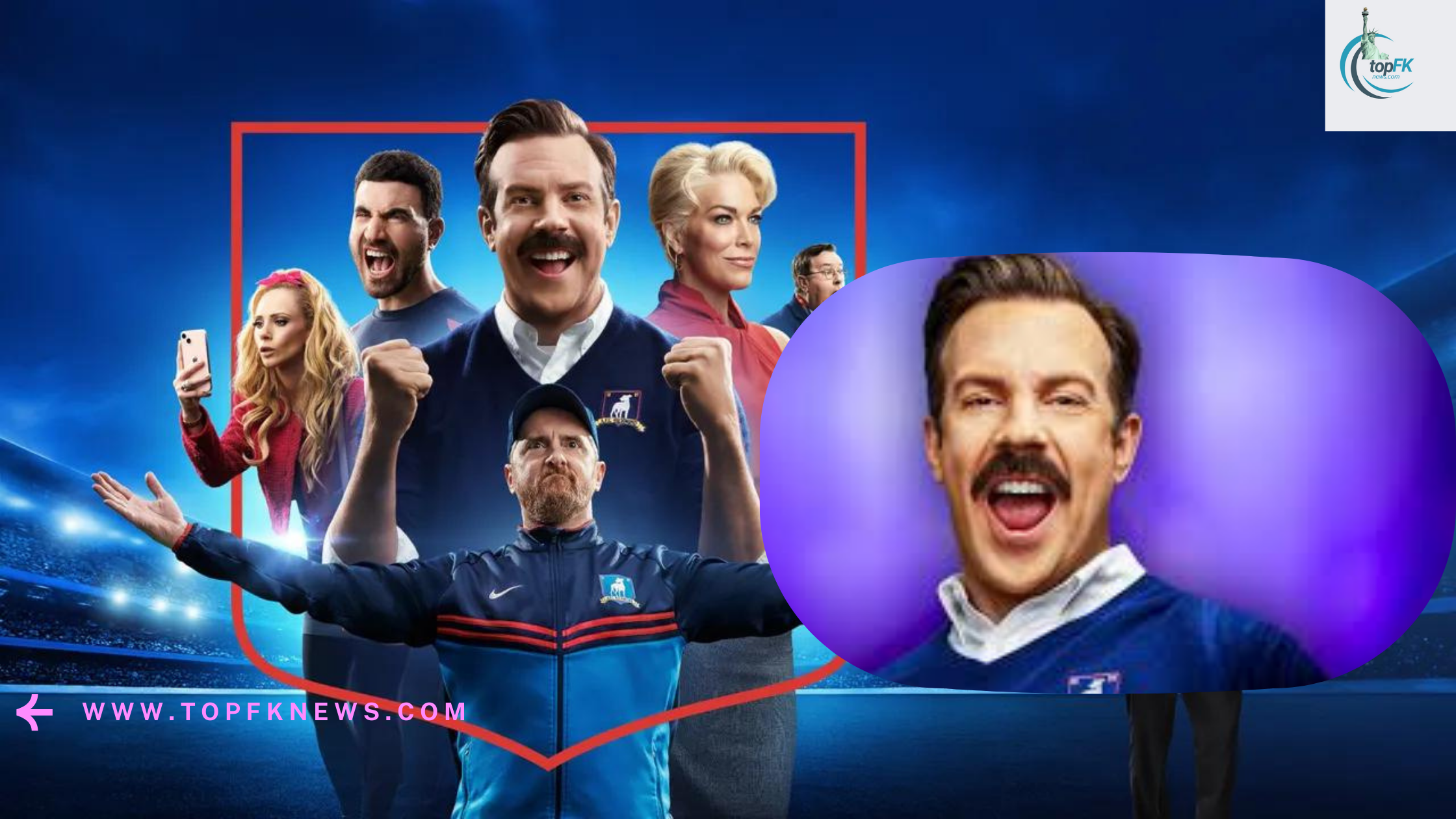 Ted Lasso Season 4