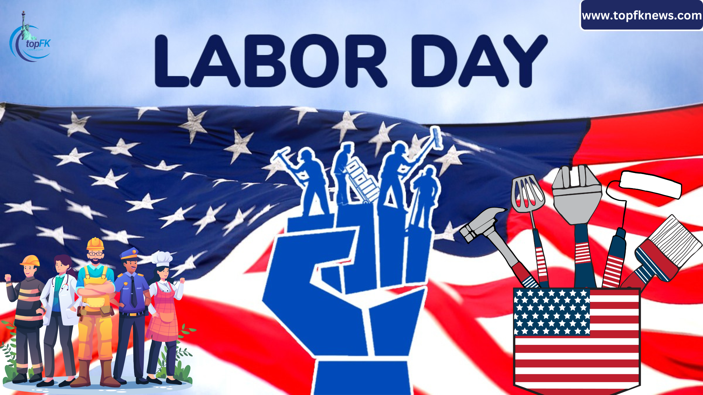 labor day 2024