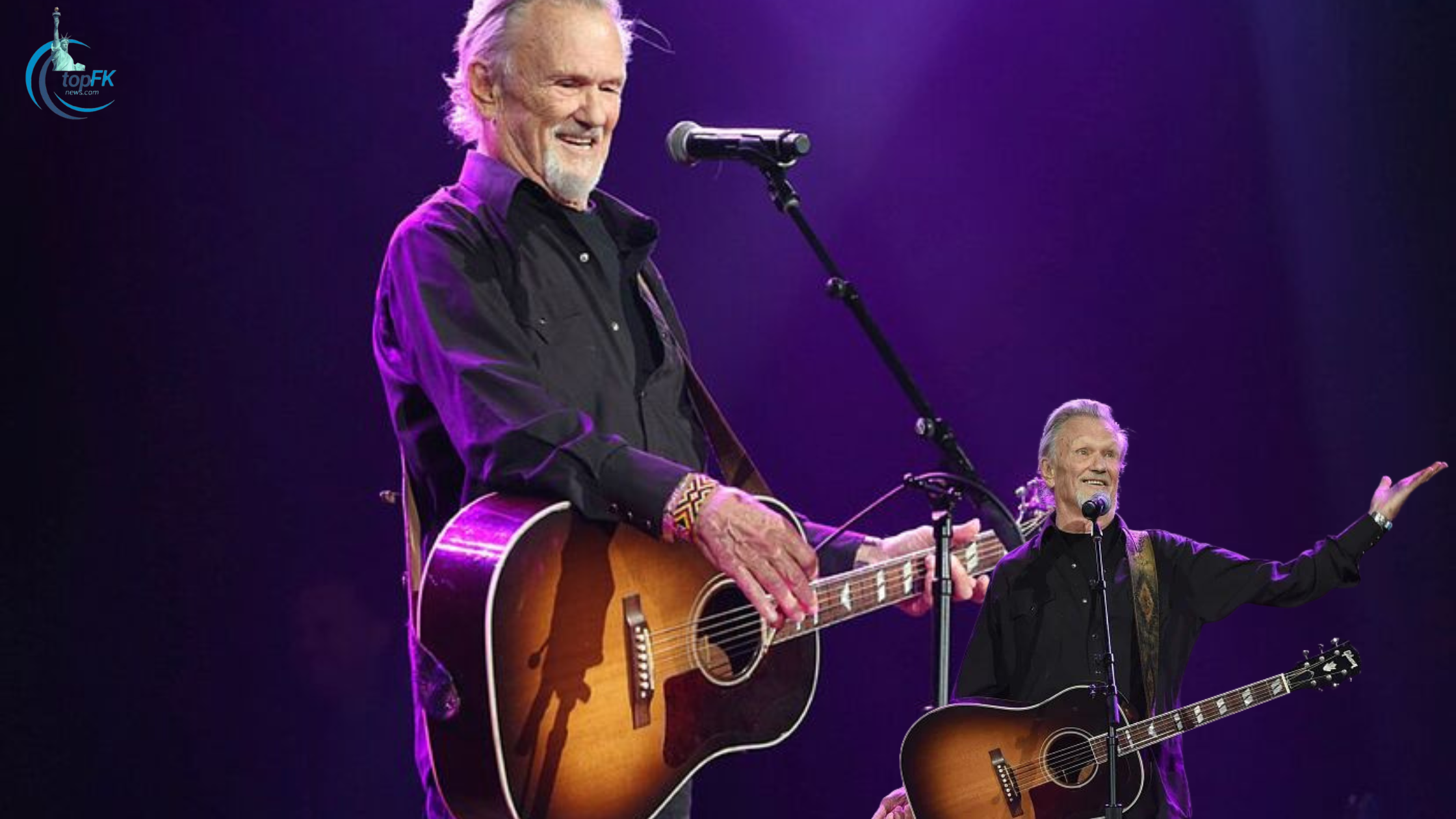 kris kristofferson net worth